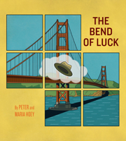 The Bend of Luck 1603095098 Book Cover