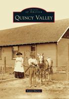 Quincy Valley (Images of America: Washington) 0738581615 Book Cover