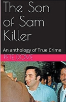 The Son of Sam Killer B0CVR2M7PF Book Cover