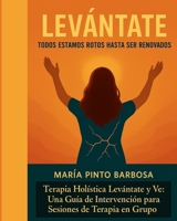¡Levantarse!: Todos Estamos Rotos Hasta Que Somos Renovados B0FVSVYYFT Book Cover