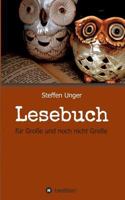 Lesebuch 3734579562 Book Cover