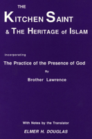 The Kitchen Saint and the Heritage of Islam (Princeton Theological Monograph Series) 1556350031 Book Cover