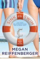 Sink or Swim: A Swimmer's Romance Series 1736988409 Book Cover