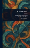 Robinetta 1023318598 Book Cover