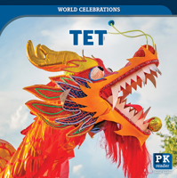 Tet 149945225X Book Cover