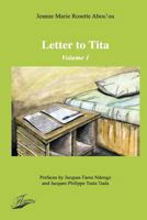 Letter to Tita 1503027414 Book Cover