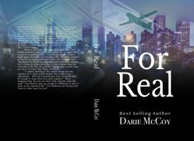 For Real: Hardback Edition (The Frost Family) 196199996X Book Cover