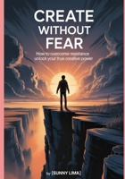Create Without Fear: Daily strategies to silence your inner critic and finish what you start B0FN7S1MHF Book Cover