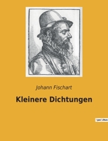 Kleinere Dichtungen 1496127218 Book Cover