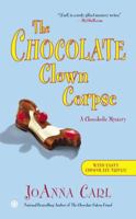 The Chocolate Clown Corpse 1410475875 Book Cover