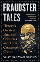 Fraudster Tales 8119300971 Book Cover