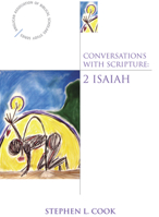 Conversations with Scripture: 2 Isaiah 081922149X Book Cover
