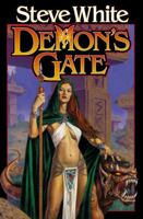 Demon's Gate 1416509224 Book Cover