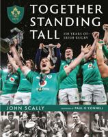 Together Standing Tall 1804580546 Book Cover