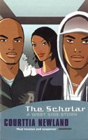 The Scholar: A West-side Story 0349108447 Book Cover