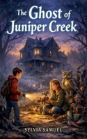 The Ghost of Juniper Creek B0GR6S16W5 Book Cover