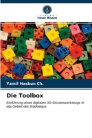 Die Toolbox 6203065749 Book Cover