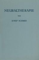 Neuraltherapie 3211820124 Book Cover