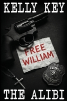 The Alibi B0GFK4QLS9 Book Cover