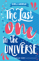 The Last One in the Universe 1760502502 Book Cover