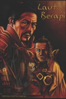 Laut Berapi: The legend begins B0BRYZTDFD Book Cover