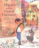 Coco Miguel and the Grand Harmony 148478149X Book Cover