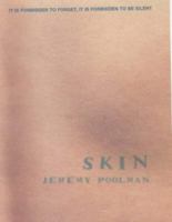 Skin 0747553440 Book Cover