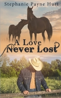 A Love Never Lost B089M434JB Book Cover
