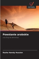 Powstanie arabskie 6630347307 Book Cover