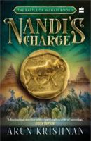 Nandis Charge : Battle of Vathapi Book 1 9356995664 Book Cover