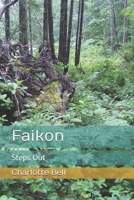 Faikon: Steps Out B0H5QSGCC3 Book Cover