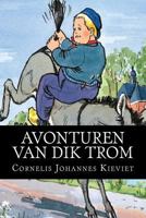 Avonturen van Dik Trom 153985261X Book Cover