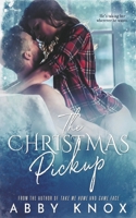 The Christmas Pickup B0BFVLGYJM Book Cover