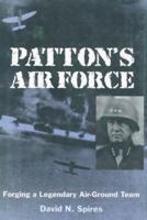 Patton's Air Force 1588340872 Book Cover