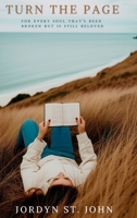 Turn the Page: For Every Soul That’s Been Broken but Is Still Beloved B0GG8LGCPP Book Cover