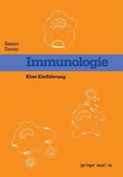 Immunologie: Eine Einfurung 303485210X Book Cover