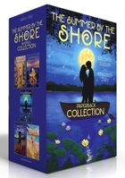The Summer by the Shore Paperback Collection (Boxed Set): Fifteenth Summer; Sixteenth Summer; Seventeenth Summer; Swept Away; Pulled Under 1665965932 Book Cover