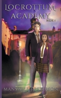 Locrottum Academy B0CN8ZDFX6 Book Cover