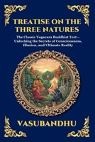 Treatise on the Three Natures: The Classic Yogacara Buddhist Text - Unlocking the Secrets of Consciousness, Illusion, and Ultimate Reality (Library of Alexandria - Esoteric) 1807920976 Book Cover