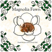 Magnolia Fawn 1958396079 Book Cover