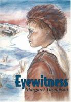 Eyewitness 0921870744 Book Cover