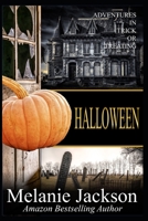 Halloween: A Halloween Mystery Book for Kids 147762712X Book Cover