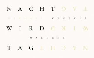 MICHAEL VENIZIA ALLEMAND/ANGLAIS 3941263102 Book Cover