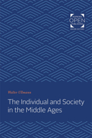 The Individual and Society in the Middle Ages 1421433974 Book Cover