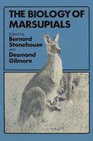 Biology of Marsupials (Biology and environment) 0333187954 Book Cover