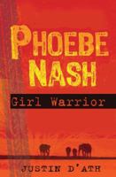 Girl Warrior 1408165678 Book Cover
