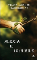 Alexia in 10th Mile B0CT2S62NK Book Cover