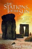 The Stations of the Sun: A History of the Ritual Year in Britain 0192854488 Book Cover