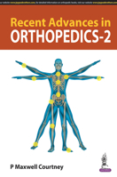 Recent Advances in Orthopedics - 2 9352702875 Book Cover