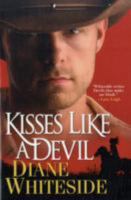 Kisses Like A Devil 0758225156 Book Cover